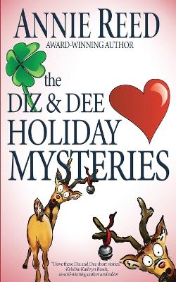 Book cover for The Diz & Dee Holiday Mysteries