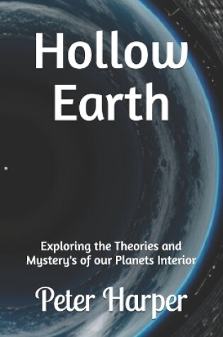 Cover of Hollow Earth