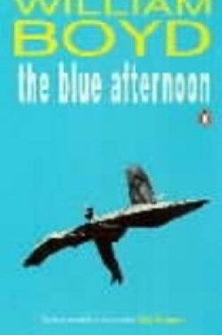 Cover of The Blue Afternoon