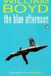 Book cover for The Blue Afternoon