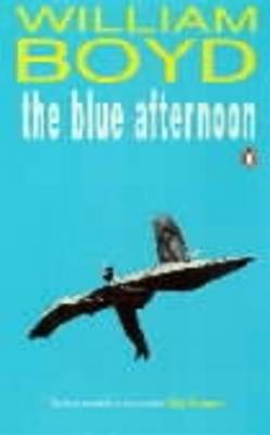 Cover of The Blue Afternoon