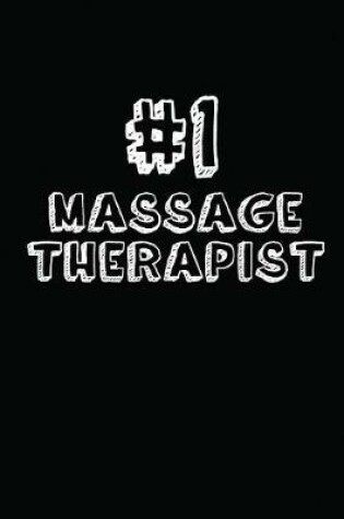 Cover of #1 Massage Therapist