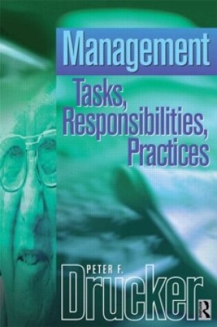 Cover of Management