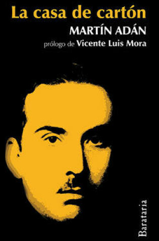 Cover of La Casa de Carton