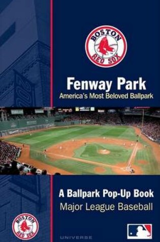 Cover of Fenway Park: America's Most Beloved Park