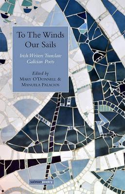 Book cover for To the Winds Our Sails