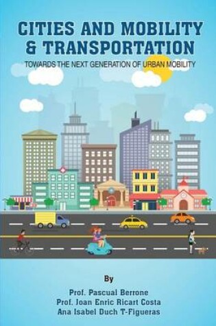 Cover of Cities and Mobility & Transportation