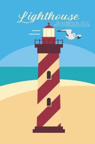 Cover of Lighthouse Journal