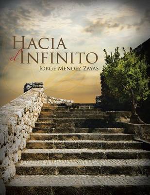 Book cover for Hacia El Infinito