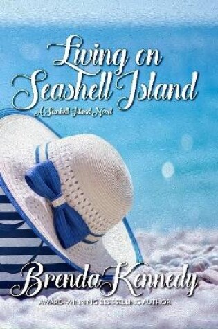 Cover of Living on Seashell Island