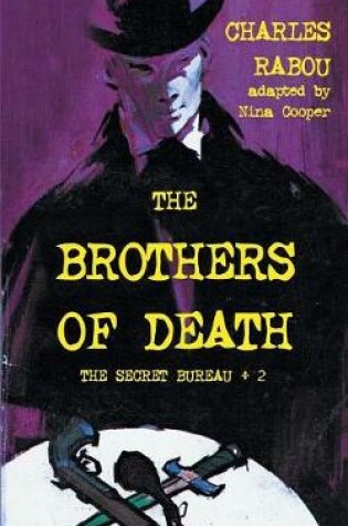 Cover of The Secret Bureau 2