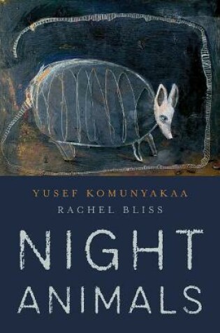 Cover of Night Animals