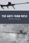 Book cover for The Anti-Tank Rifle