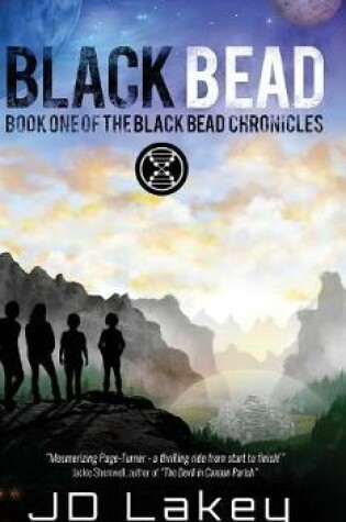 Cover of Black Bead