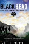 Book cover for Black Bead
