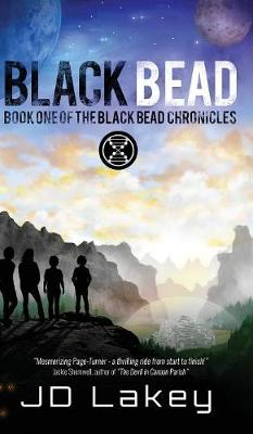 Cover of Black Bead