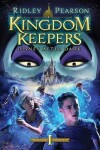 Book cover for Kingdom Keepers