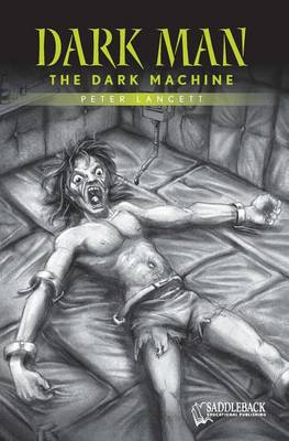 Book cover for The Dark Machine (Green Series)