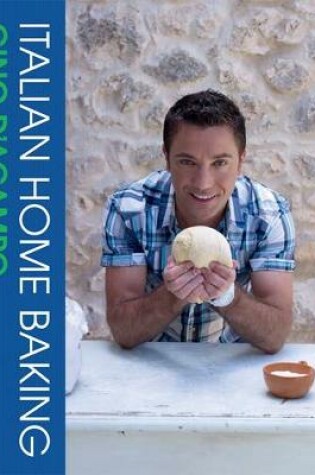 Cover of Italian Home Baking