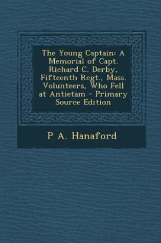 Cover of The Young Captain