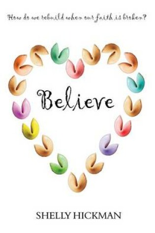 Cover of Believe