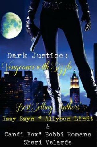 Cover of Dark Justice