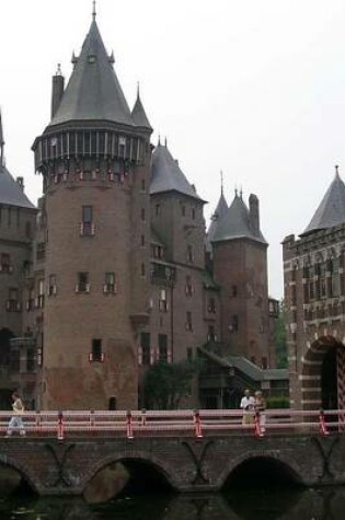 Cover of de Haar Castle in Utrecht Full View in the Netherlands