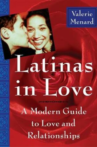 Cover of Latinas in Love