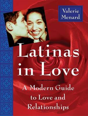 Book cover for Latinas in Love