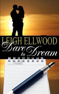 Book cover for Dare to Dream