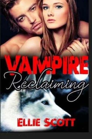 Cover of Vampire Reclaiming