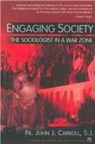 Cover of Engaging Society