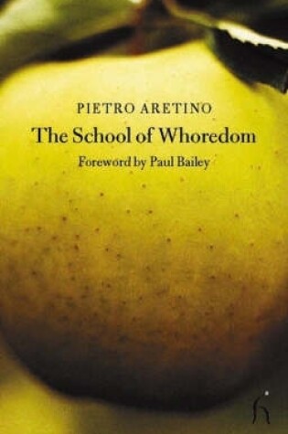 Cover of The School of Whoredom