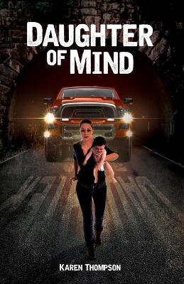 Book cover for Daughter of Mind