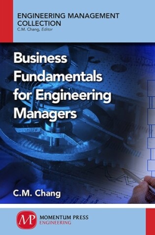 Cover of BUSINESS FUNDAMENTALS FOR ENG