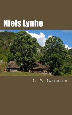 Book cover for Niels Lynhe