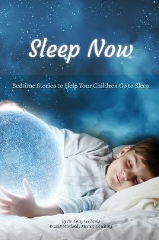 Cover of Sleep Now