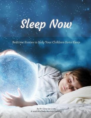 Book cover for Sleep Now