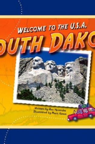 Cover of South Dakota