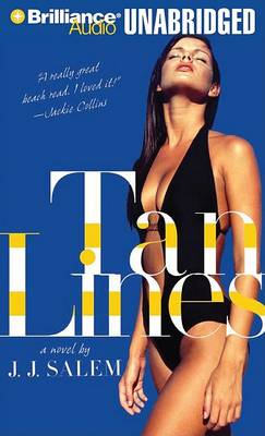 Book cover for Tan Lines