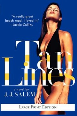 Cover of Tan Lines
