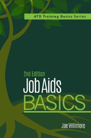 Cover of Job Aids Basics