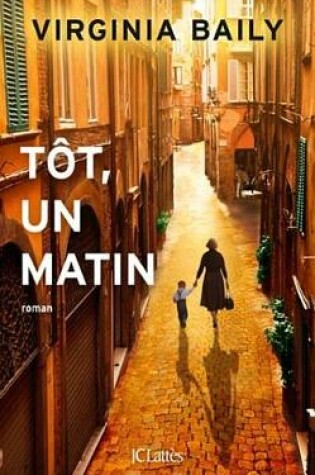 Cover of Tot, Un Matin