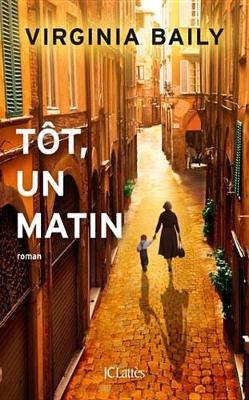 Book cover for Tot, Un Matin