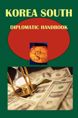 Cover of Korea South Diplomatic Handbook