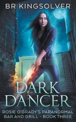Book cover for Dark Dancer