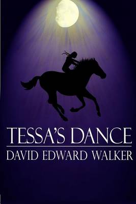 Book cover for Tessa's Dance