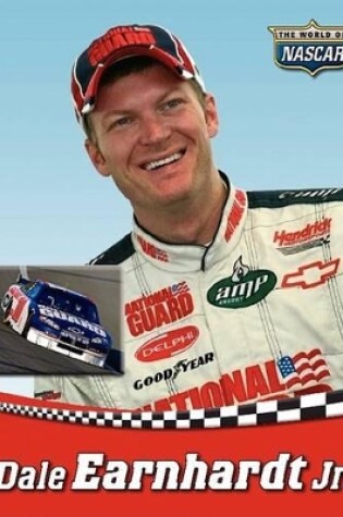 Cover of Dale Earnhardt Jr.