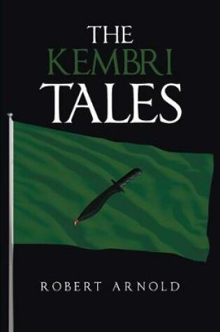 Cover of The Kembri Tales