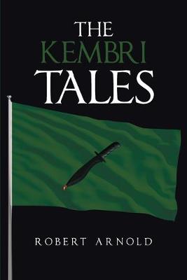 Book cover for The Kembri Tales